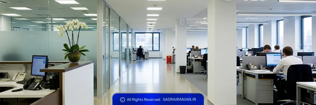 سیستم پیجینگ