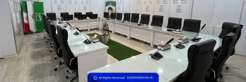 میکروفون ایرانی