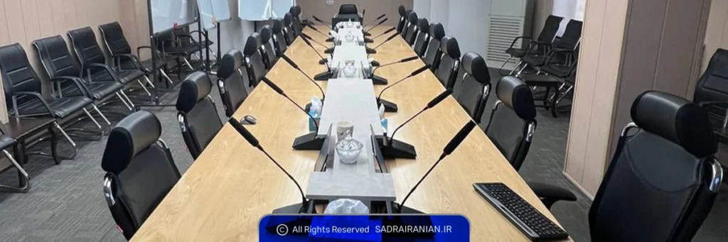 میکروفون ایرانی
