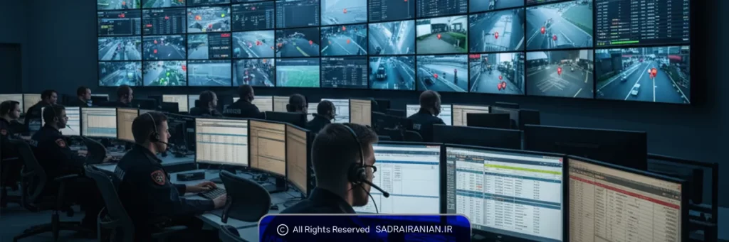 eoc چیست