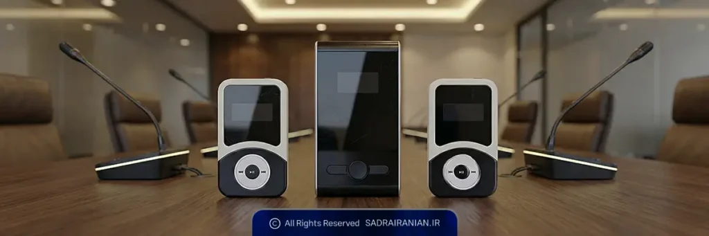 دستگاه ترجمه زبان