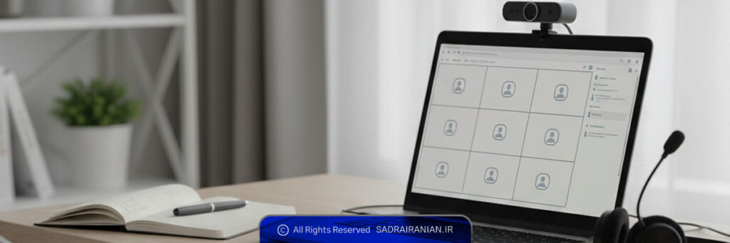 میکروفون‌هایی برای تدریس حضوری