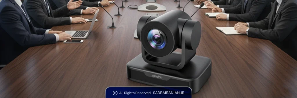 انواع ویدیو کنفرانس