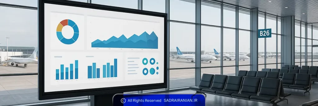 قیمت نمایشگر لمسی