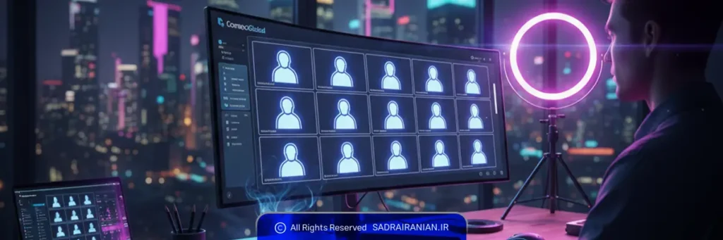 وب کنفرانس چیست