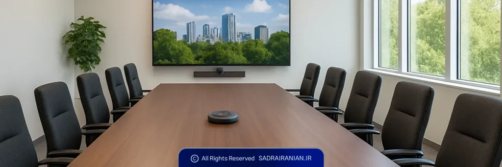 اسپیکرفون لاجیتک