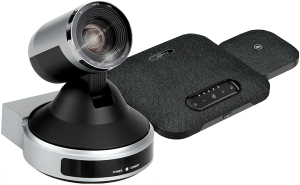 سیستم ویدئو کنفرانس sg80+