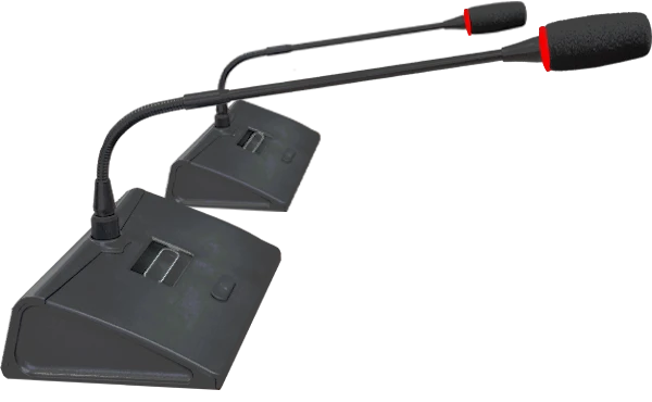 میکروفون-کنفرانس-sm75
