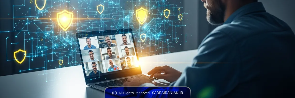 کدک ویدئو کنفرانس