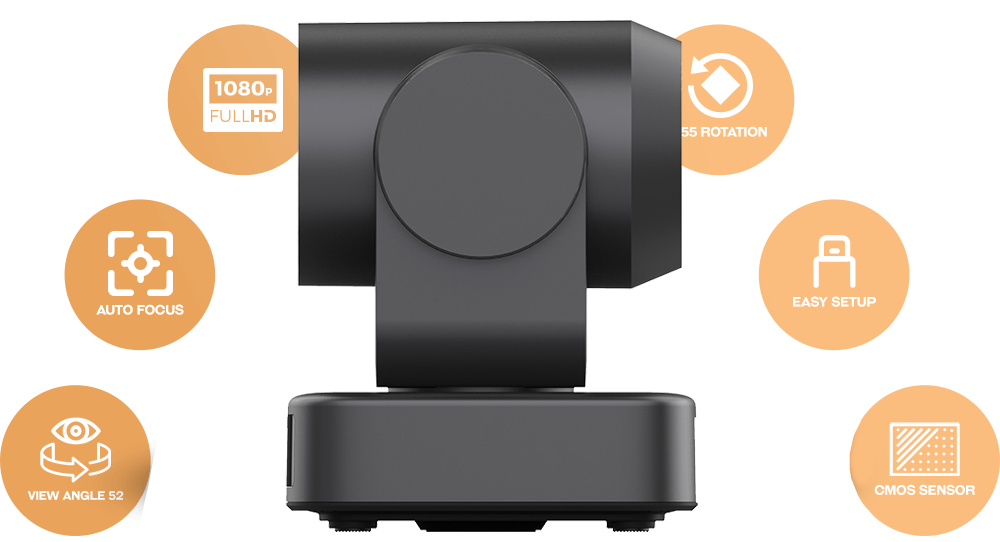 سیستم ویدئو کنفرانس SG80
