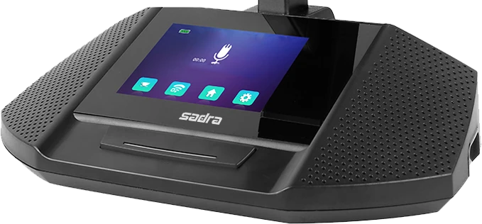 میکروفون کنفرانس sm80