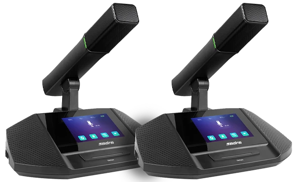 میکروفون کنفرانس sm80