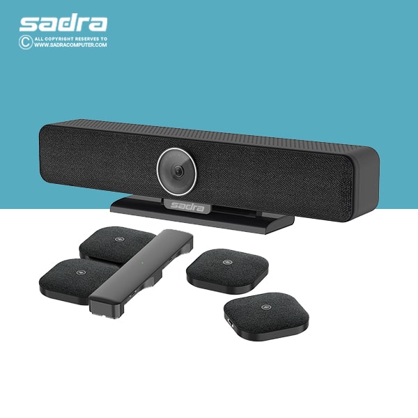سیستم ویدئو کنفرانس صدرا SW50W