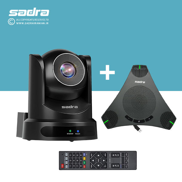 سیستم کنفرانس گروپ صدرا مدل SG70