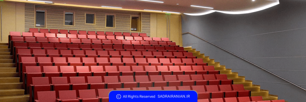 تجهیزات آمفی تئاتر 