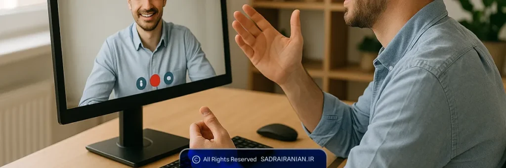تماس کنفرانسی چیست