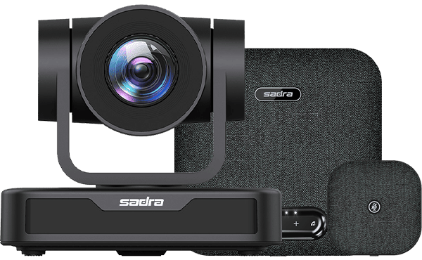 سیستم ویدئو کنفرانس صدرا SG85