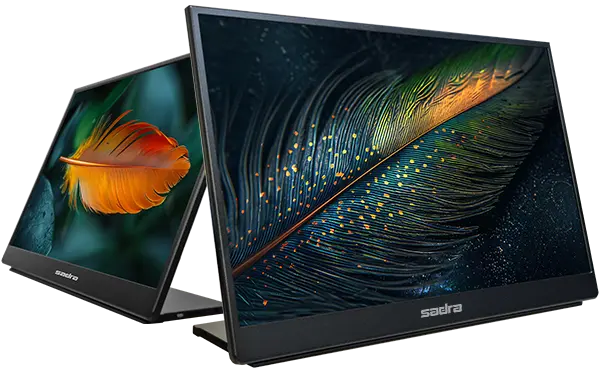 مانیتور کنفرانس MC522