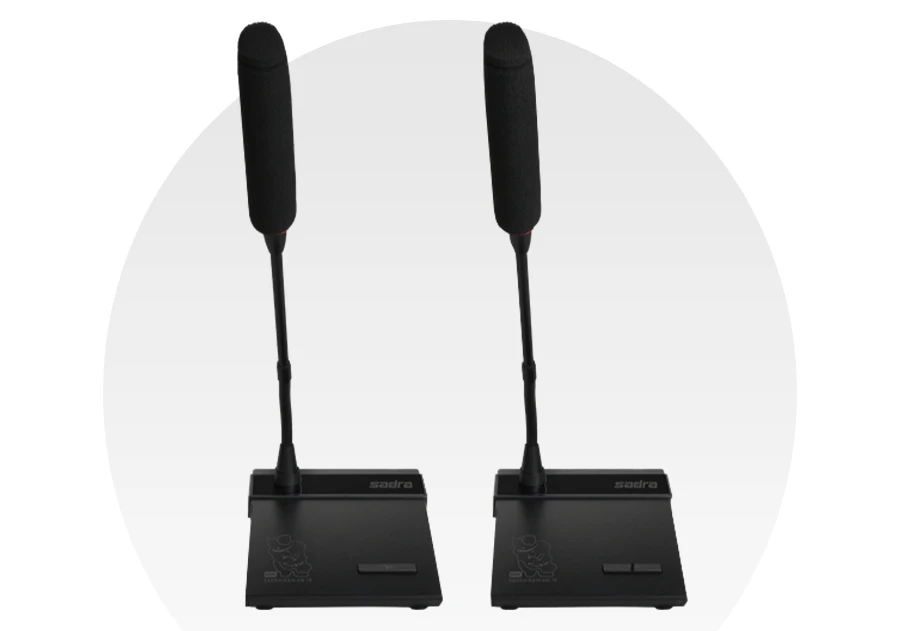 میکروفون کنفرانس SM50