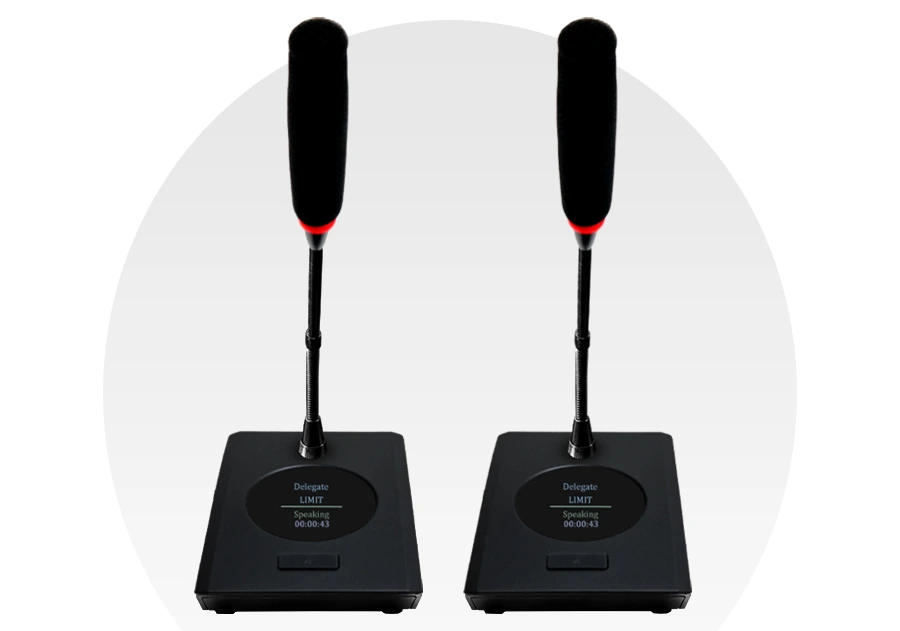 میکروفون کنفرانس SM60
