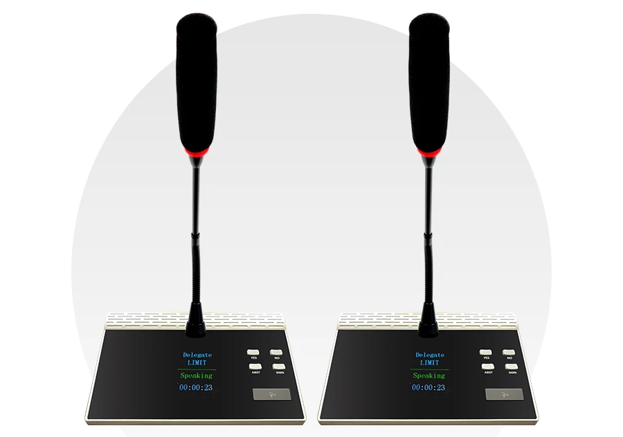 میکروفون کنفرانس SM65