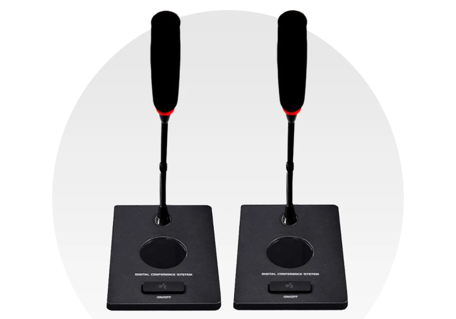 میکروفون کنفرانس SM70