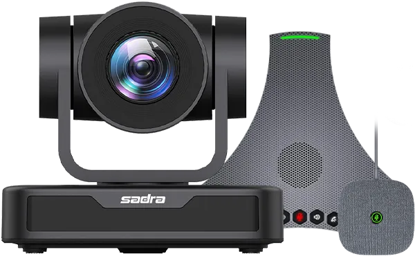 سیستم ویدئو کنفرانس صدرا SG86