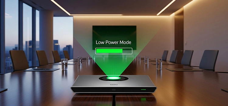 قیمت منبع کنفرانس صدرا
