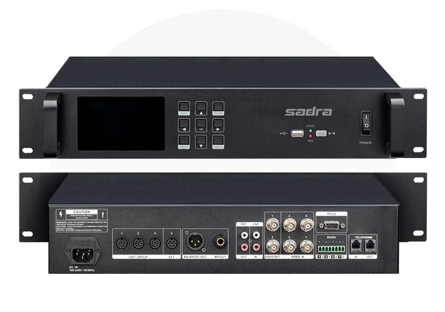 منبع کنفرانس SU90