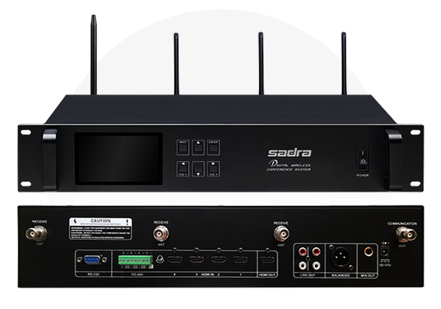 منبع کنفرانس SU95
