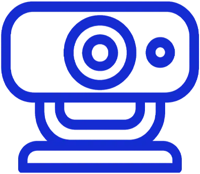 ایکون دوربین کنفرانس