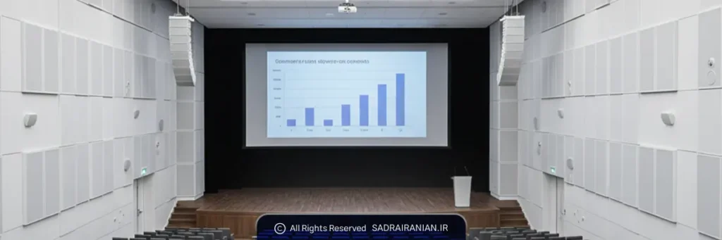 بلندگو پسیو