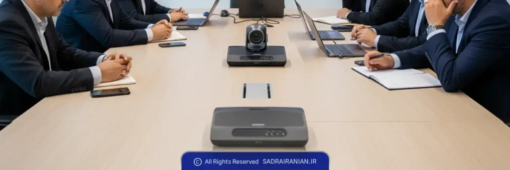 تاخیر ضبط صدا