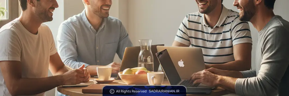 جلسه ترکیبی