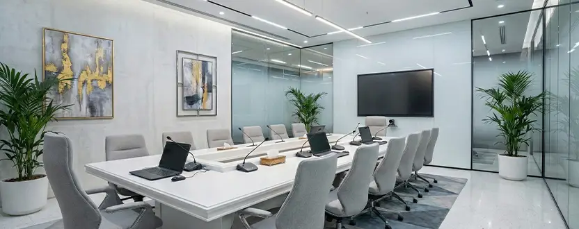 سیستم کنفرانس ایرانی