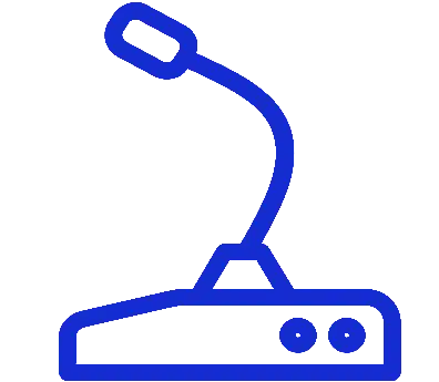 میکروفون کنفرانس ایکون