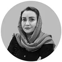 افسانه دهقانی