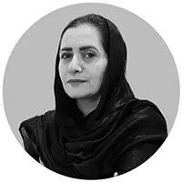 مرضیه سلیمانی