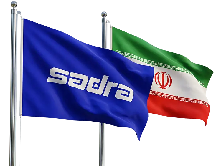 صدرا ایرانیان