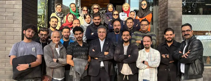 صدرا ایرانیان