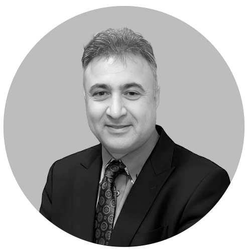 مهندس مرتضی ایمن