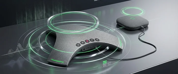 اسپکیرفون sp26 تکنولوژی hi fi