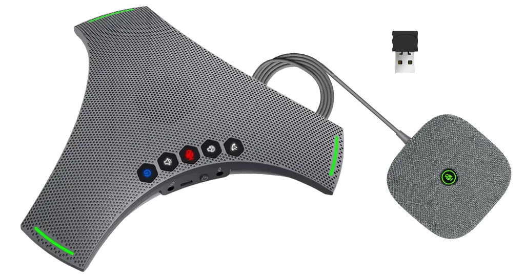 اسپیکرفون sp26