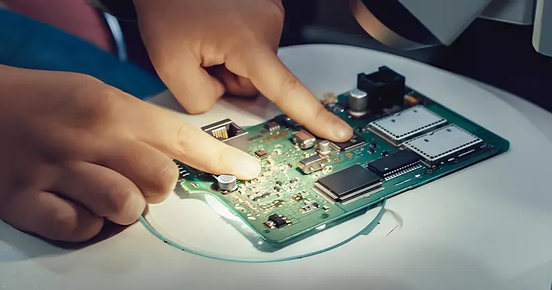 تعمیر سیستم کنفرانس صدرا سرویس