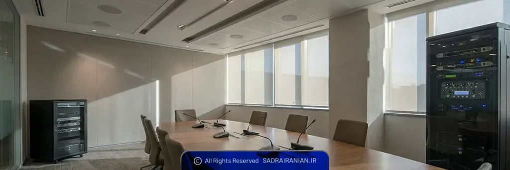 امپدانس میکروفون