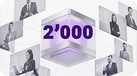 تماس تصویری trueconf