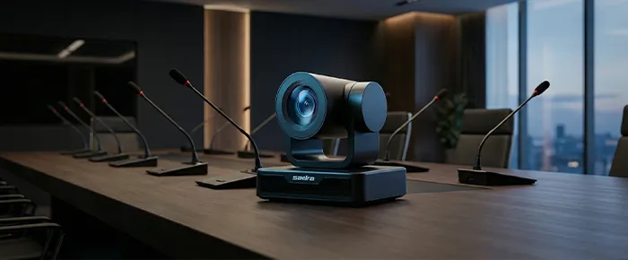 دوربین کنفرانس sc44