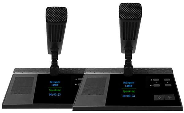 میکروفون کنفرانس sm66