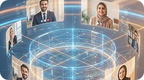 ویدئو کنفرانس trueconf